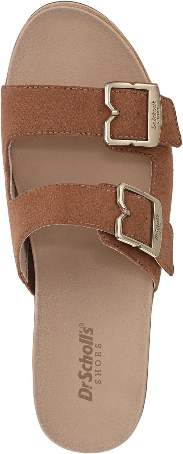 imageDrScholls SHOES womens Cali BreezeHoney Brown