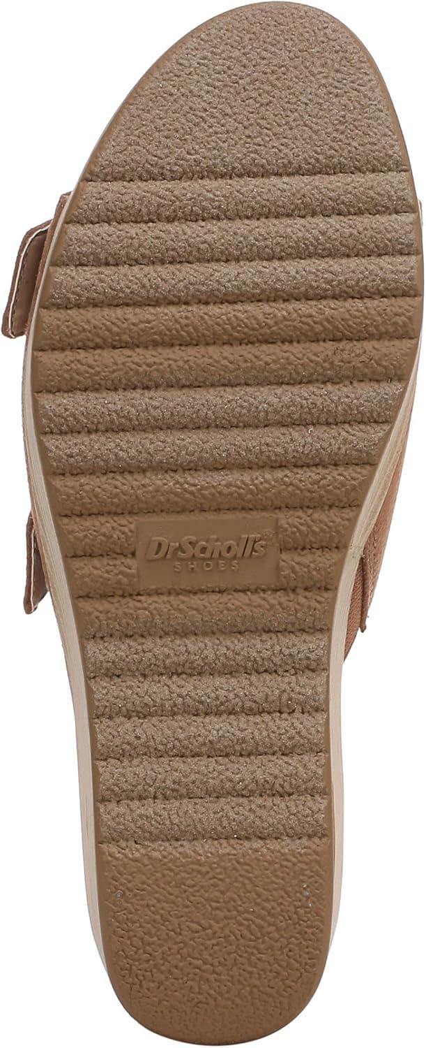 imageDrScholls SHOES womens Cali BreezeHoney Brown