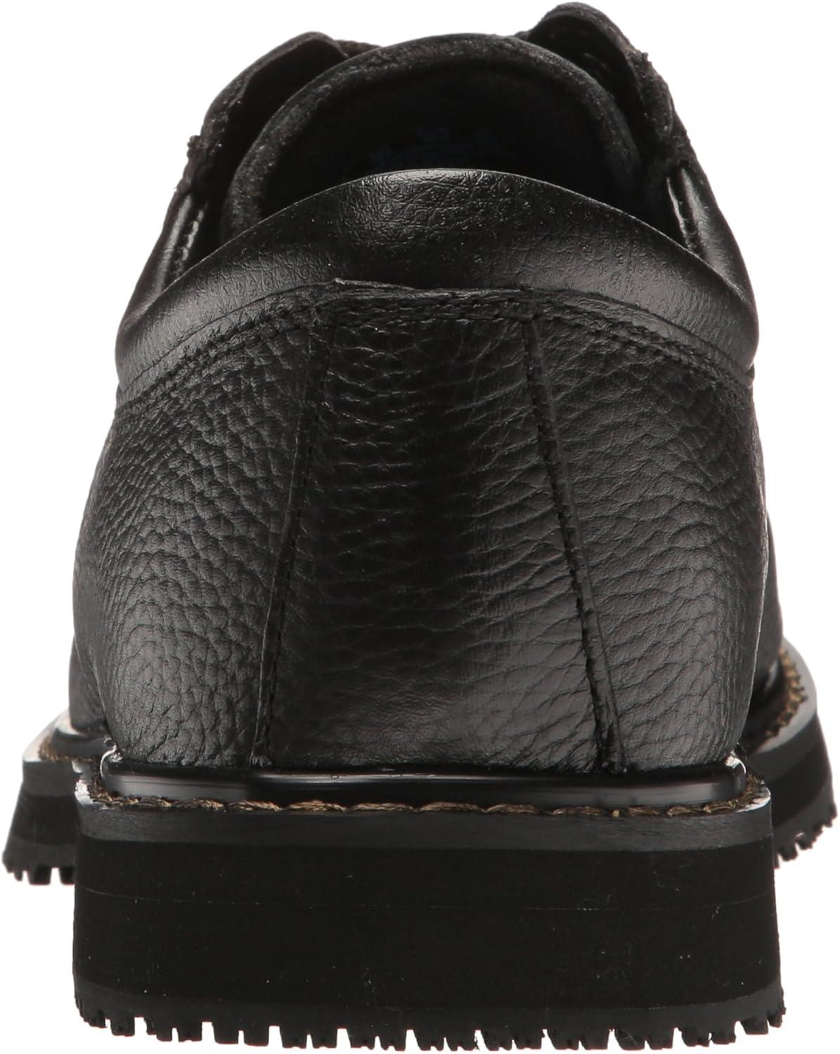 imageDrScholls Shoes Mens Harrington IIBlack