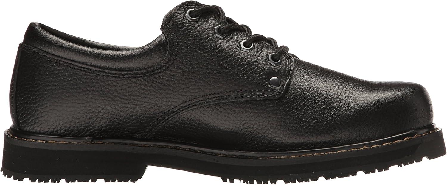 imageDrScholls Shoes Mens Harrington IIBlack