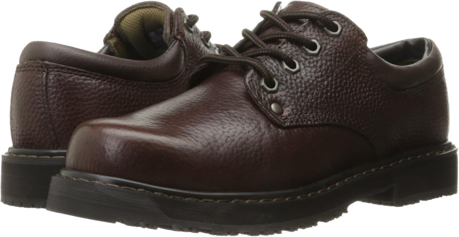 imageDrScholls Shoes Mens Harrington IIBushwacker Brown