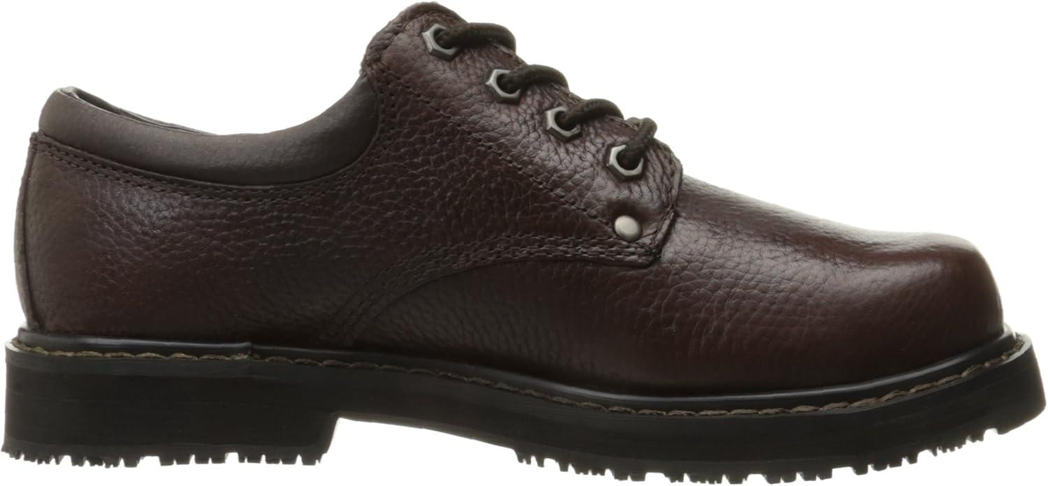 imageDrScholls Shoes Mens Harrington IIBushwacker Brown
