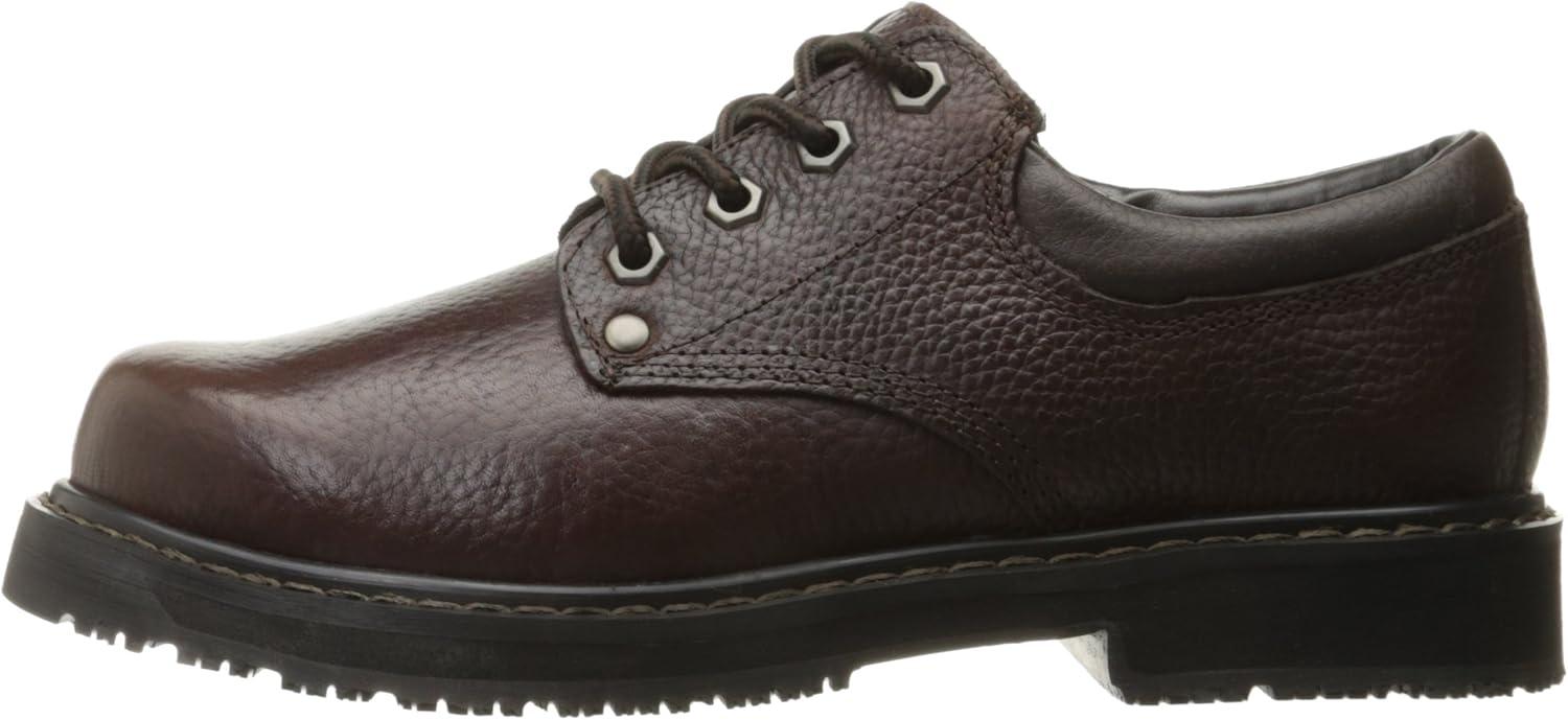 imageDrScholls Shoes Mens Harrington IIBushwacker Brown