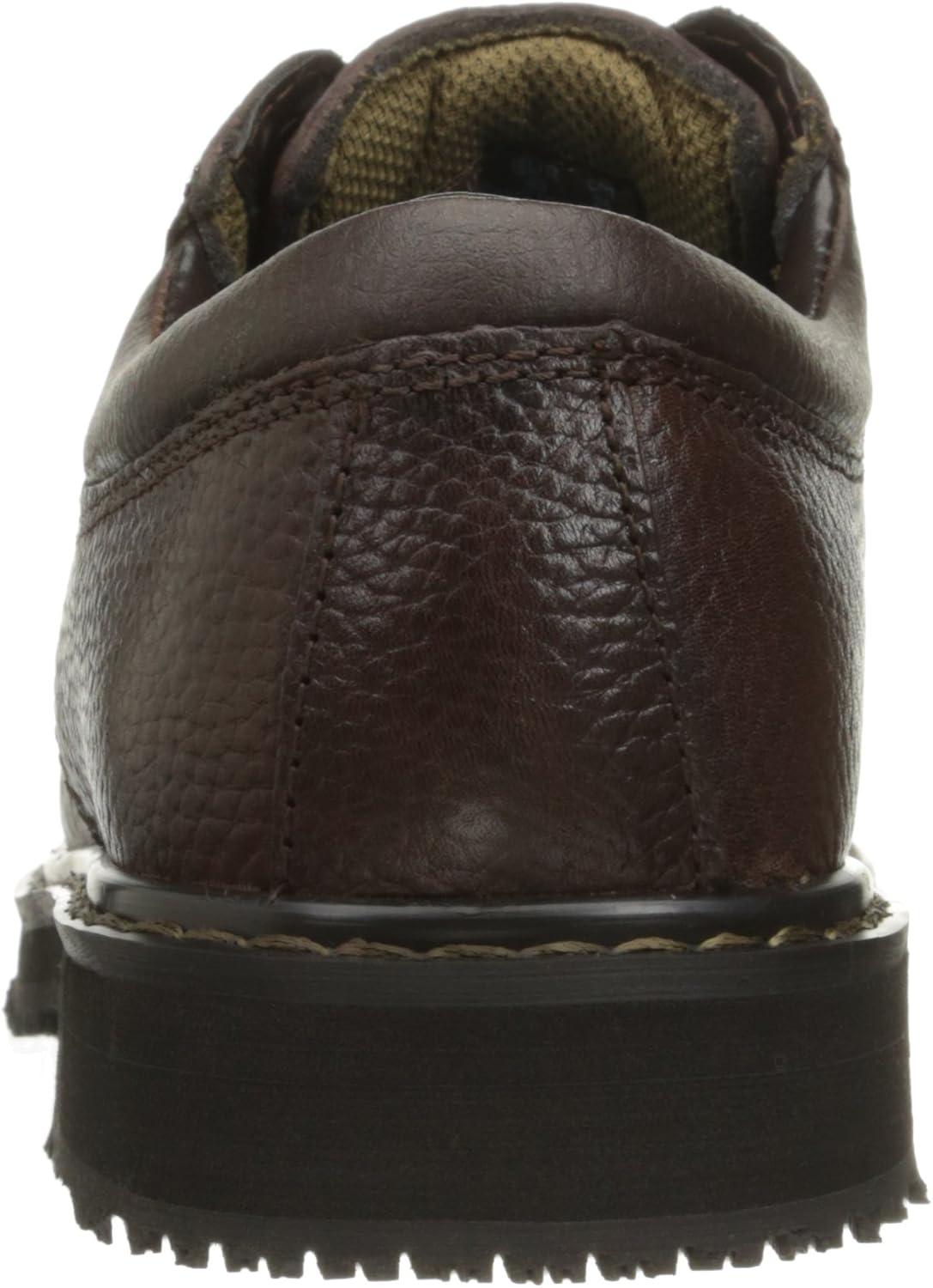 imageDrScholls Shoes Mens Harrington IIBushwacker Brown