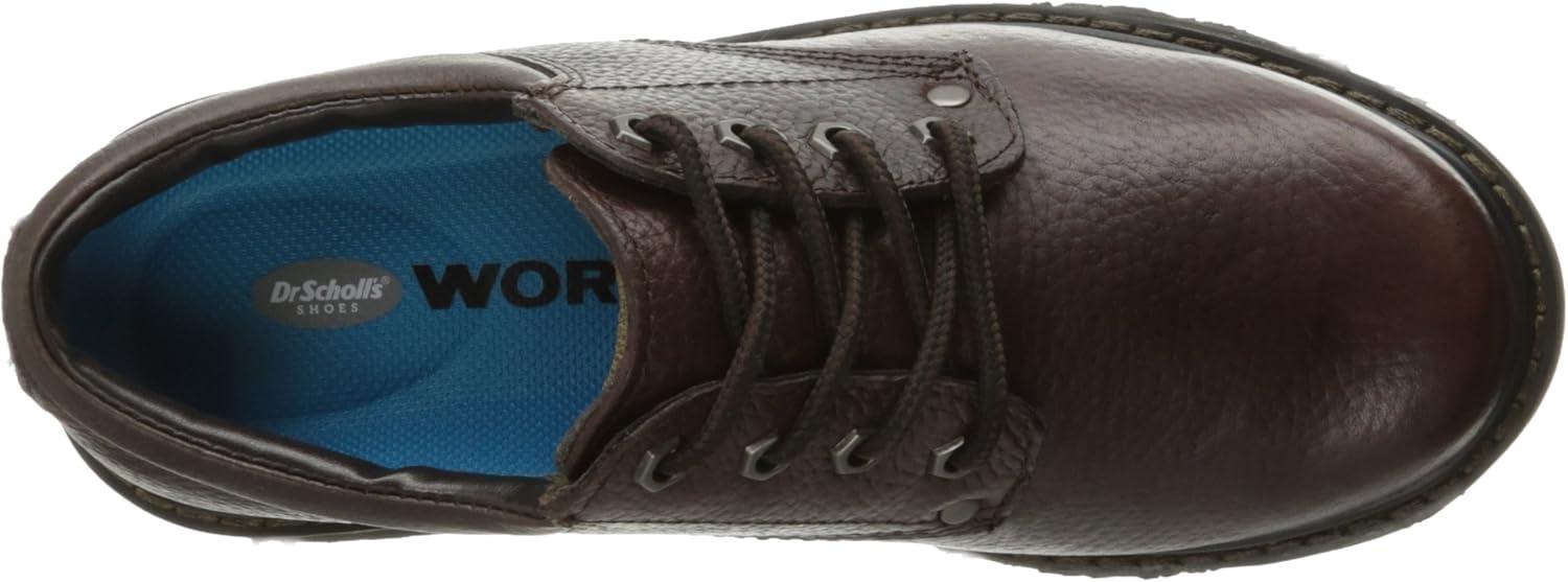 imageDrScholls Shoes Mens Harrington IIBushwacker Brown