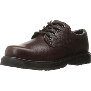 Dr.Scholl’s Shoes Mens Harrington II(Bushwacker Brown)