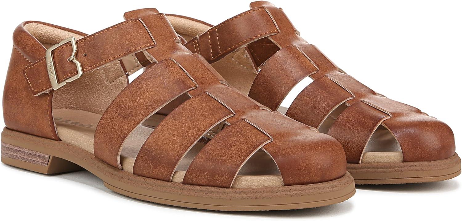 imageDr Scholls Shoes womens Hello SeasideHoney Brown