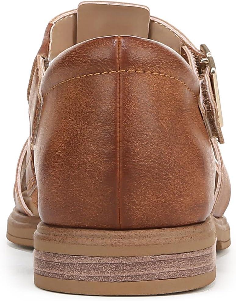 imageDr Scholls Shoes womens Hello SeasideHoney Brown