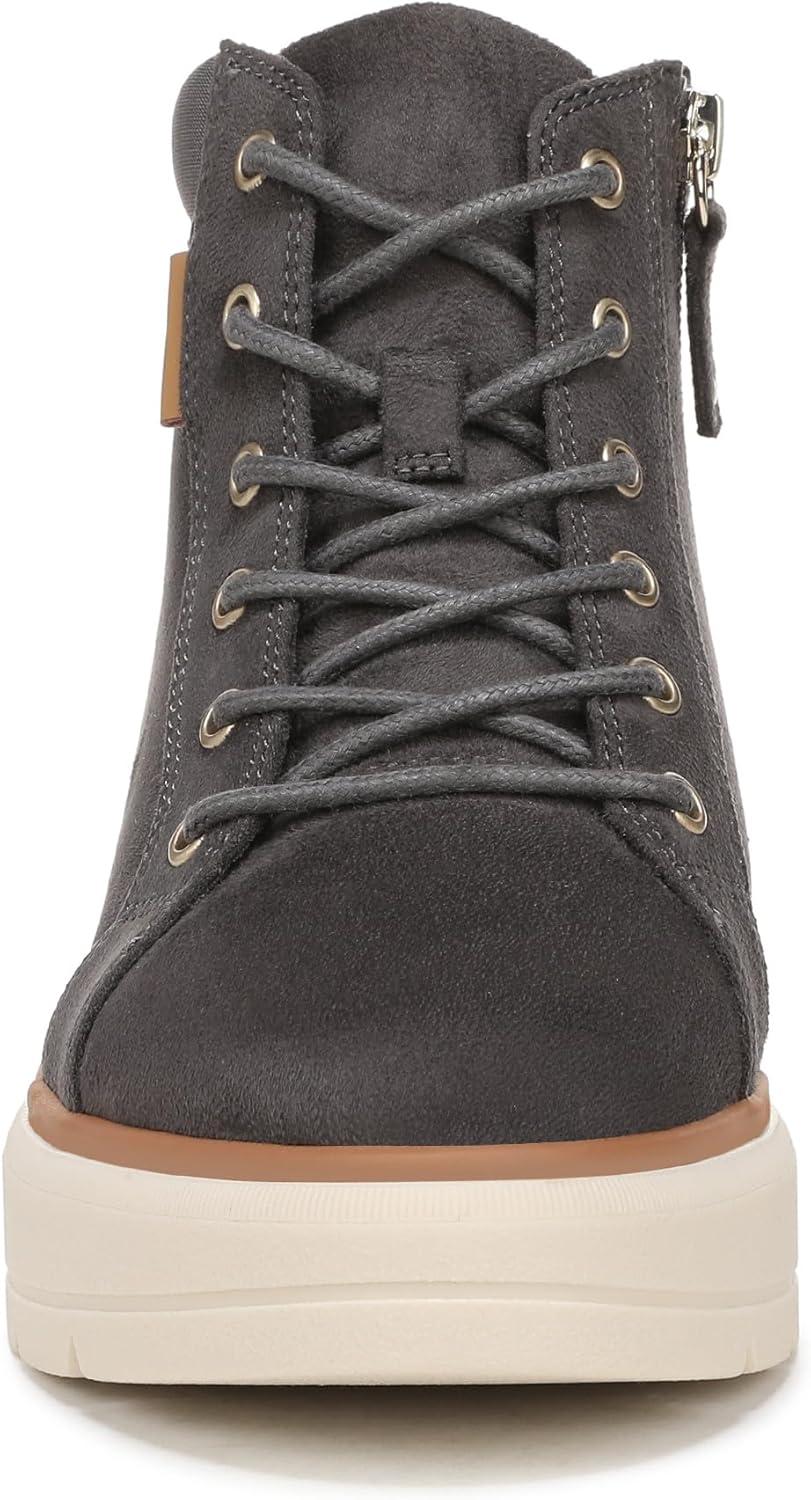 imageDr Scholls womens Nice Day Max AlpineGreystone