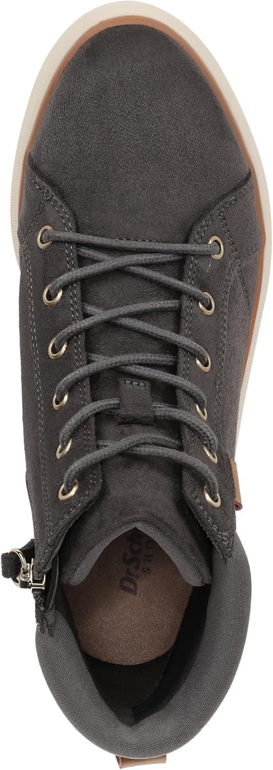 imageDr Scholls womens Nice Day Max AlpineGreystone