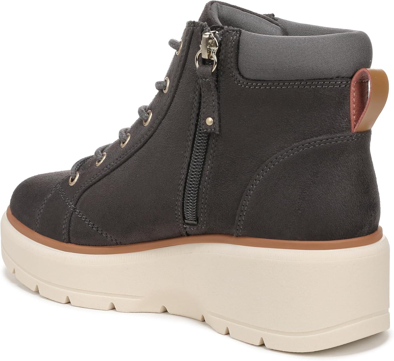 imageDr Scholls womens Nice Day Max AlpineGreystone