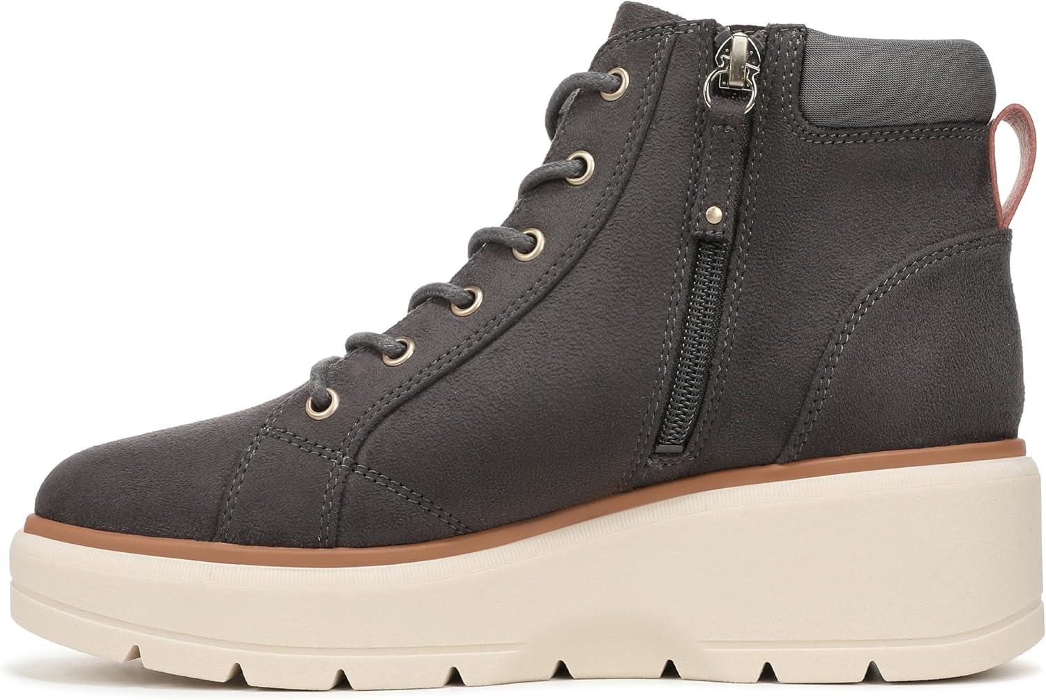 imageDr Scholls womens Nice Day Max AlpineGreystone