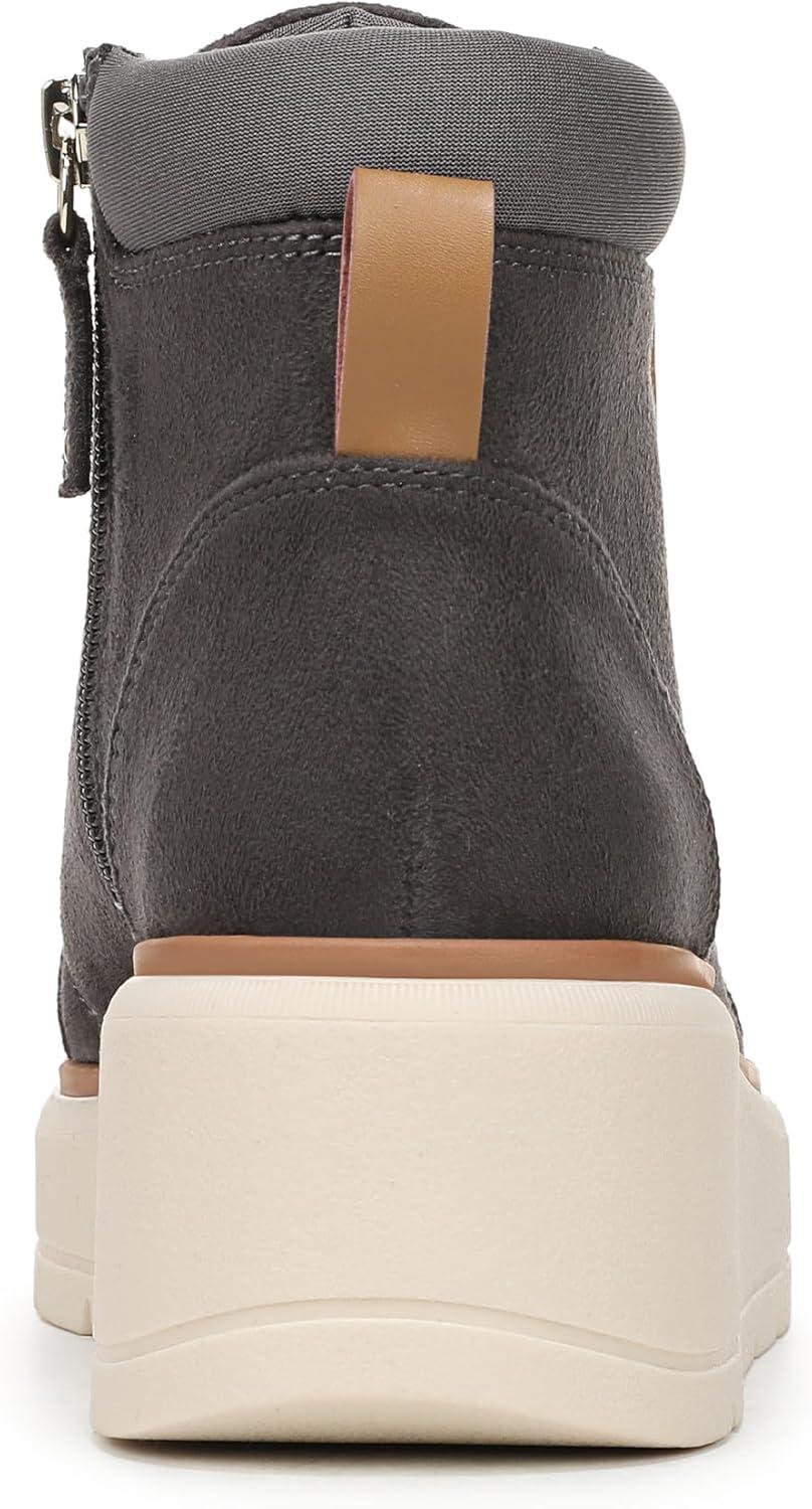 imageDr Scholls womens Nice Day Max AlpineGreystone