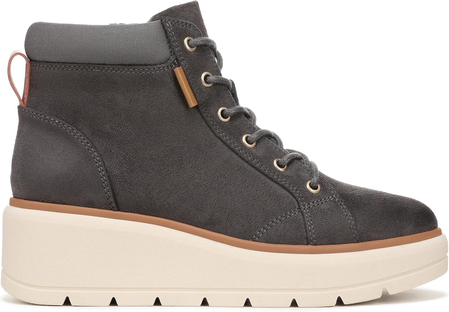 imageDr Scholls womens Nice Day Max AlpineGreystone