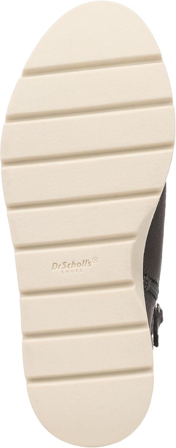 imageDr Scholls womens Nice Day Max AlpineGreystone