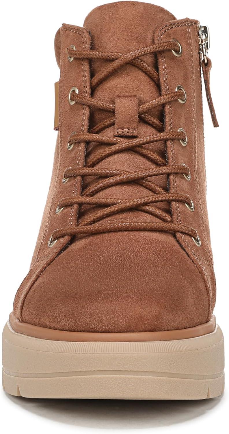 imageDr Scholls womens Nice Day Max AlpineHoney Brown