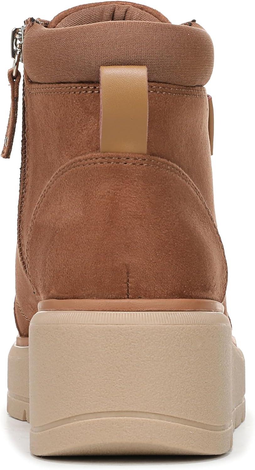 imageDr Scholls womens Nice Day Max AlpineHoney Brown