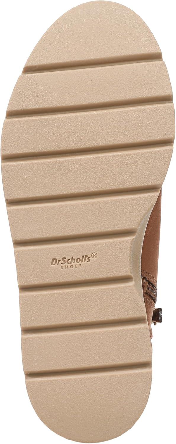 imageDr Scholls womens Nice Day Max AlpineHoney Brown