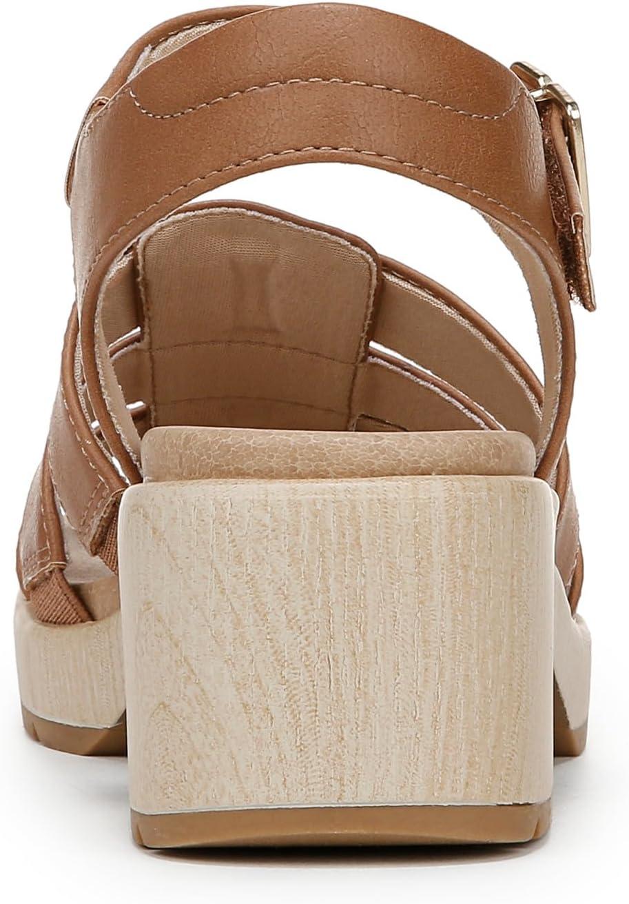 imageDr Scholls womens Oh KayHoney Brown Smooth