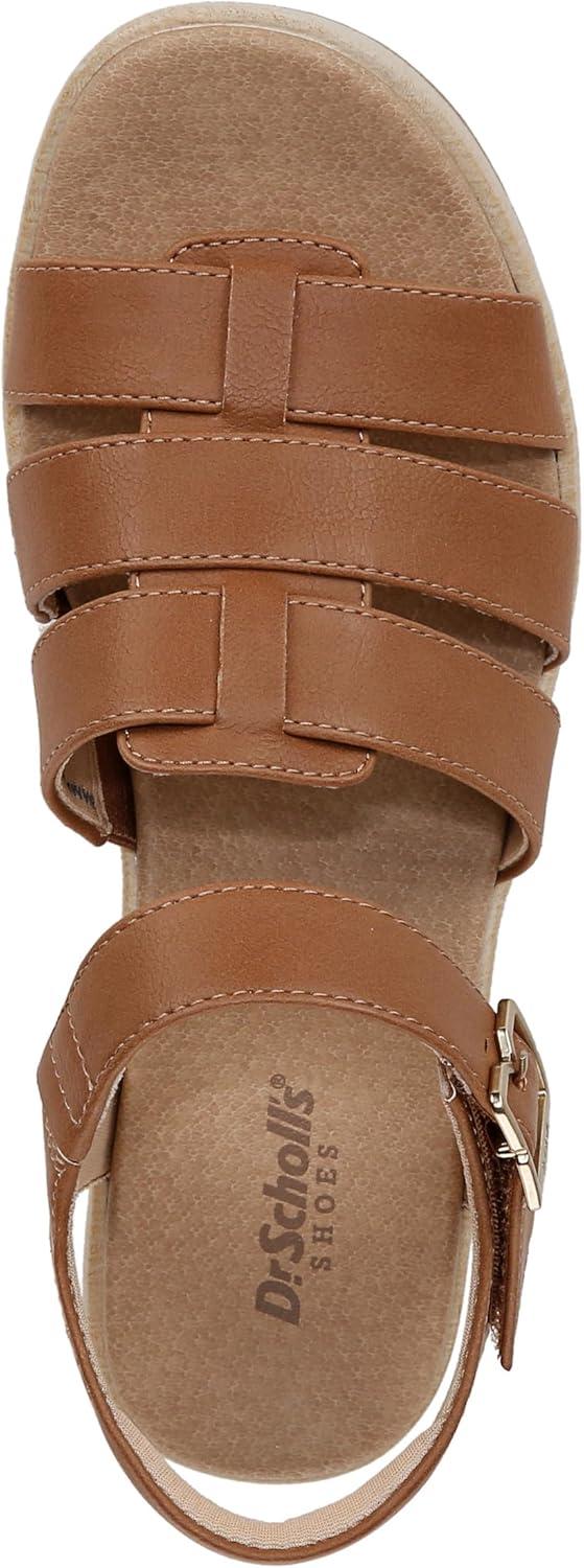 imageDr Scholls womens Oh KayHoney Brown Smooth