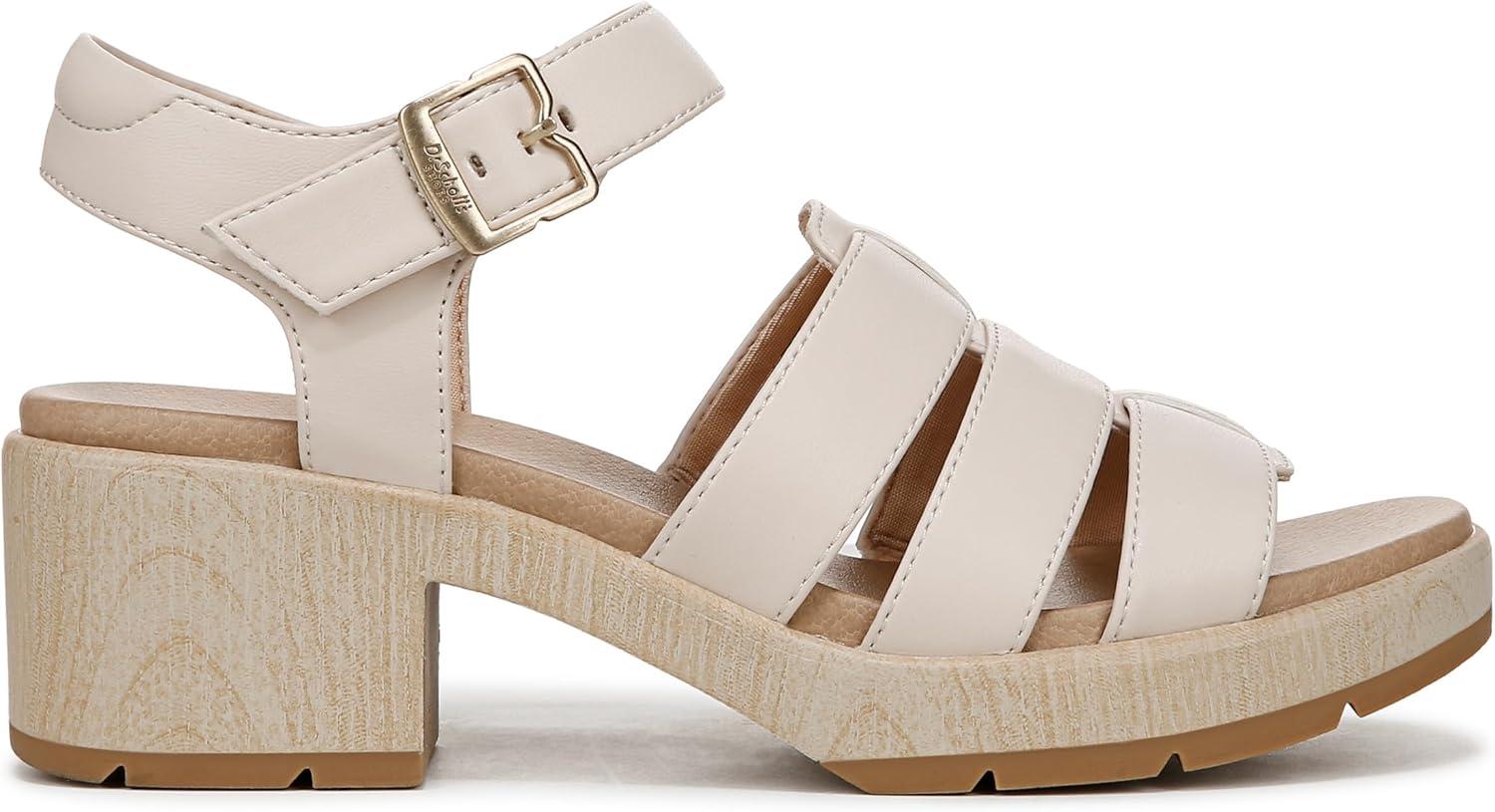 imageDr Scholls womens Oh KaySand Dollar Smooth