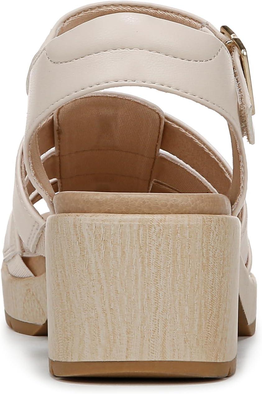 imageDr Scholls womens Oh KaySand Dollar Smooth