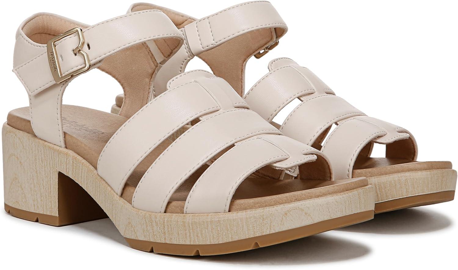 imageDr Scholls womens Oh KaySand Dollar Smooth