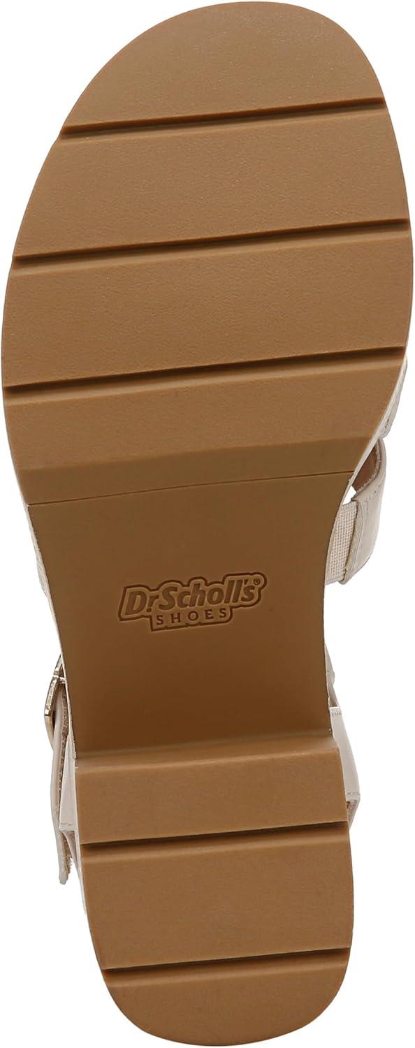 imageDr Scholls womens Oh KaySand Dollar Smooth