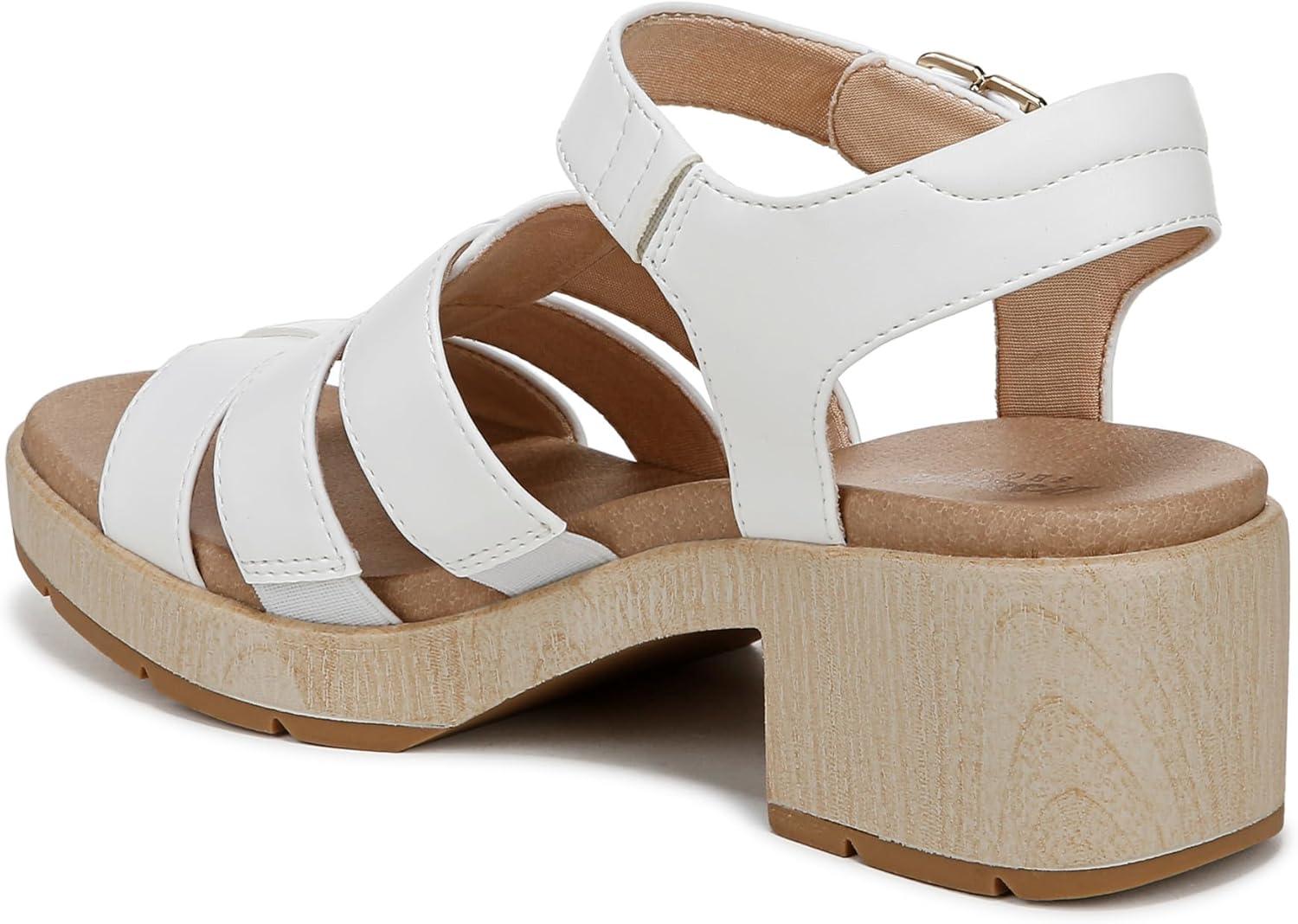 imageDr Scholls womens Oh KayWhite Smooth