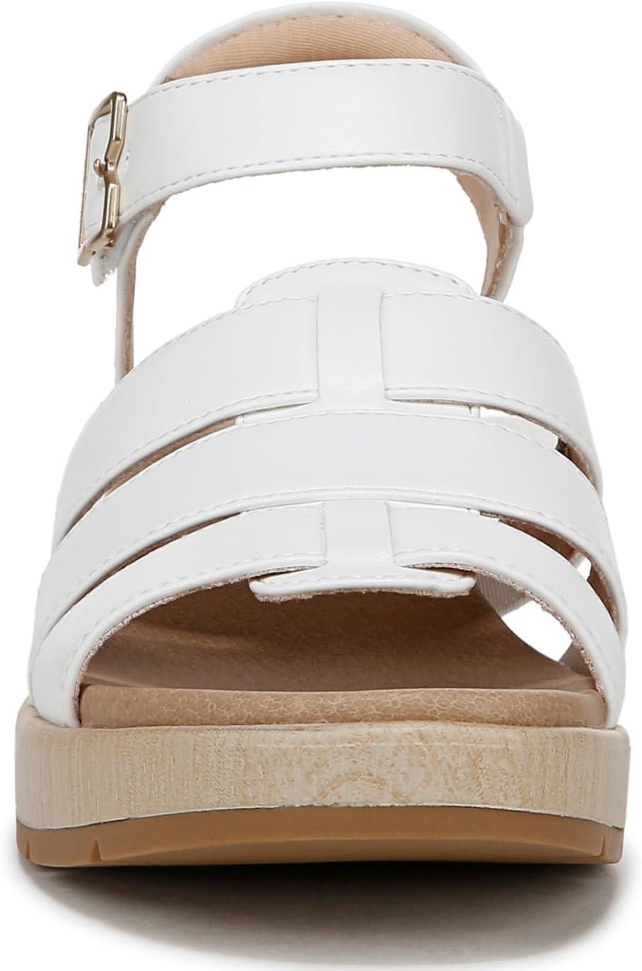 imageDr Scholls womens Oh KayWhite Smooth