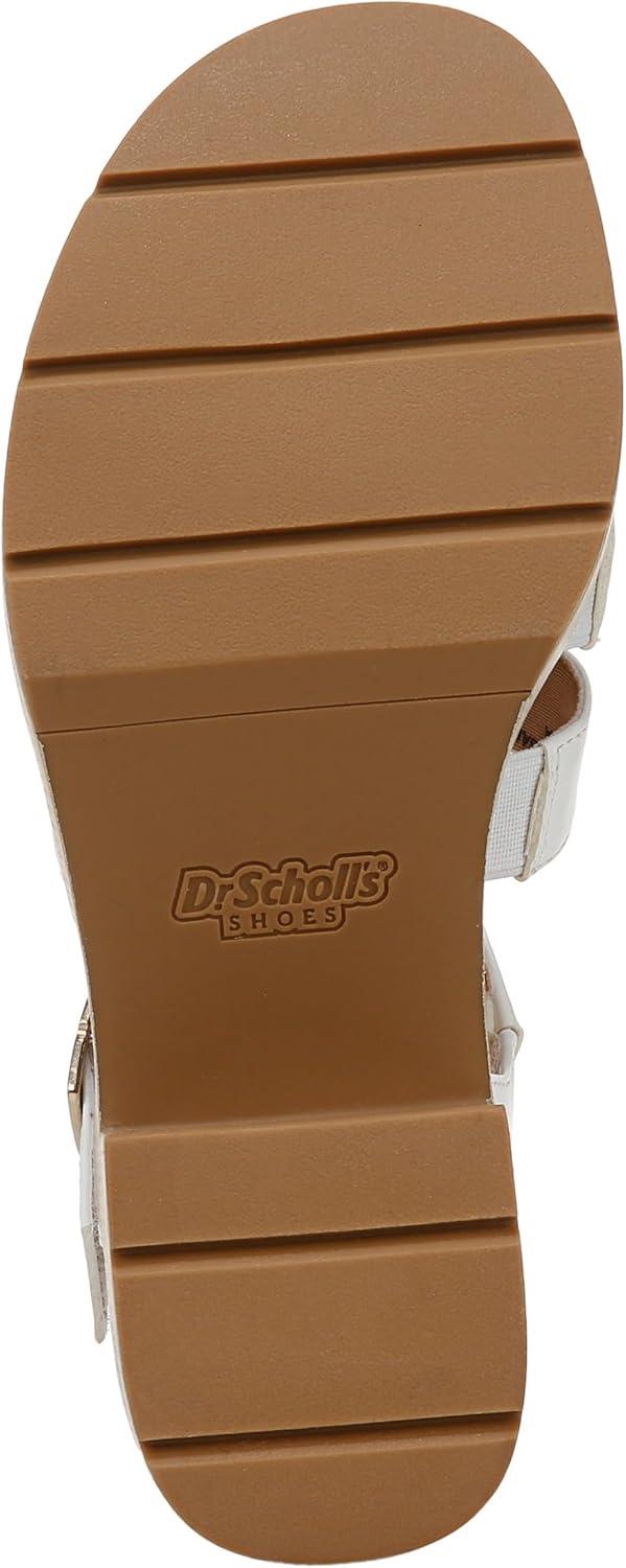 imageDr Scholls womens Oh KayWhite Smooth