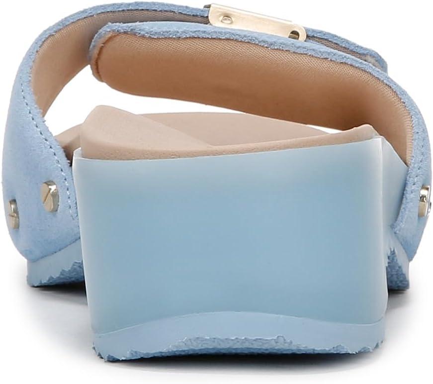 imageDr Scholls womens Original FlexBlue Sky Smooth