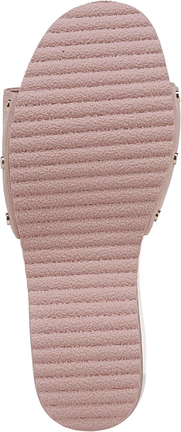 imageDr Scholls womens Original FlexBlush Pink Leather
