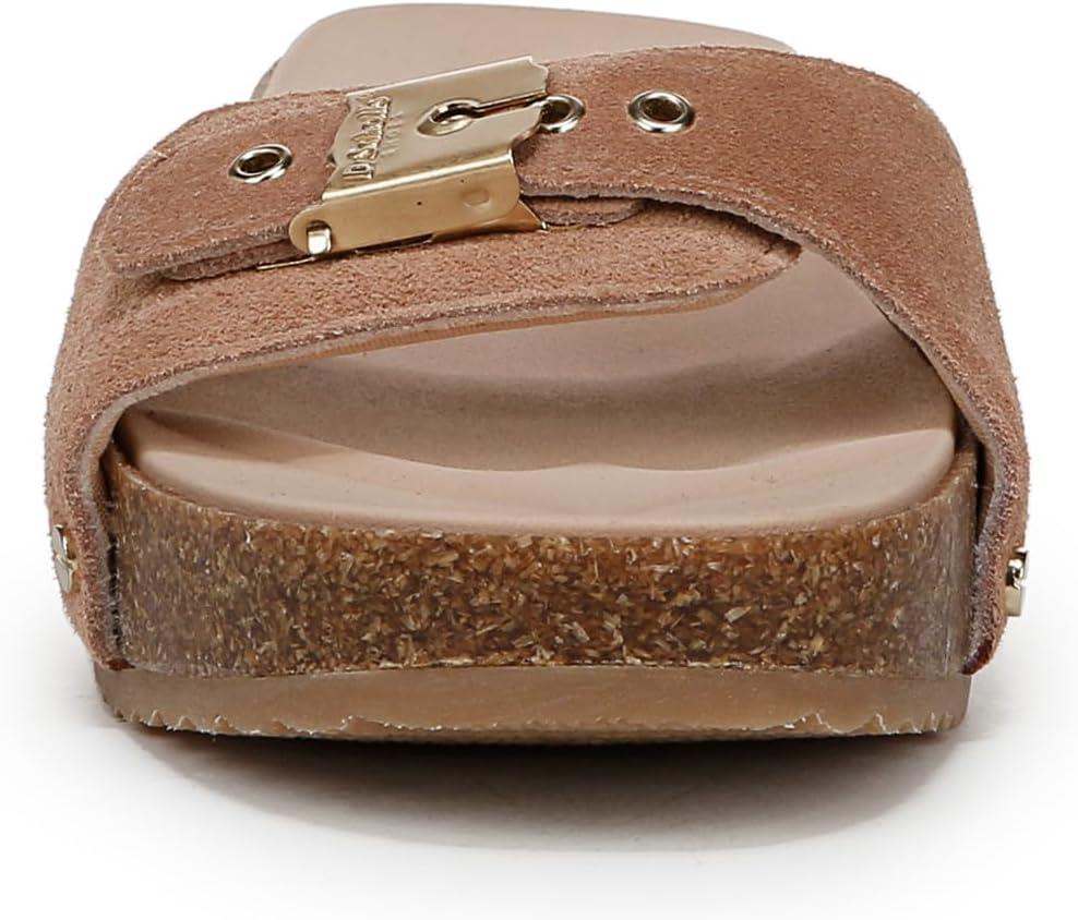 imageDr Scholls womens Original FlexHoney Brown Leather