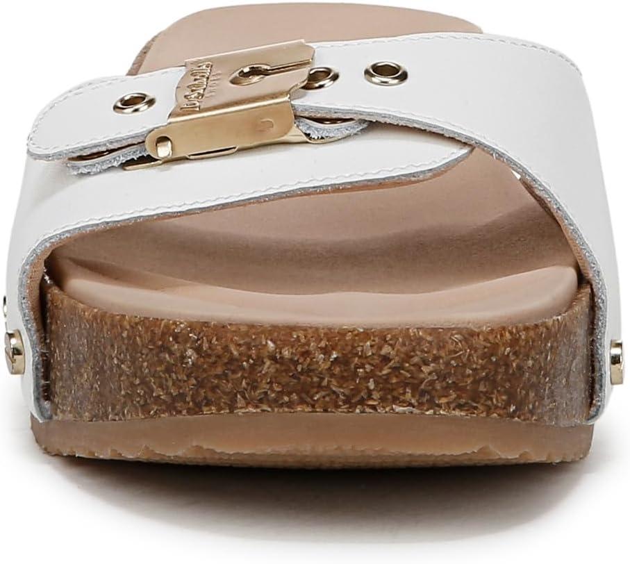 imageDr Scholls womens Original FlexWhite Leather