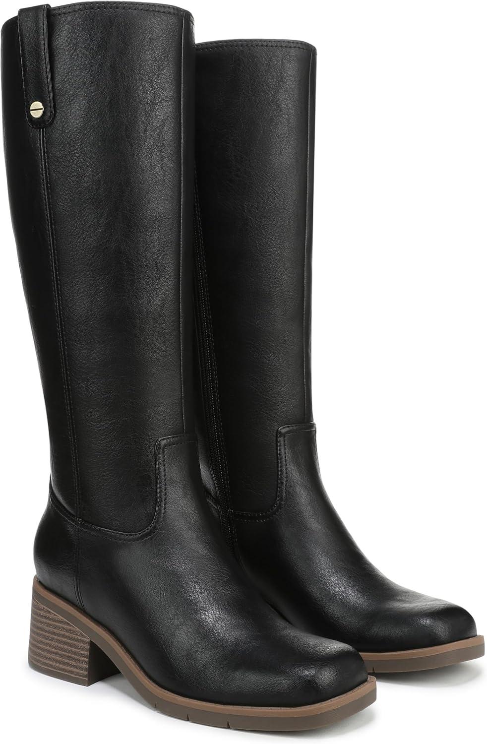 imageDrScholls SHOES womens JoplinBlack Medium Calf