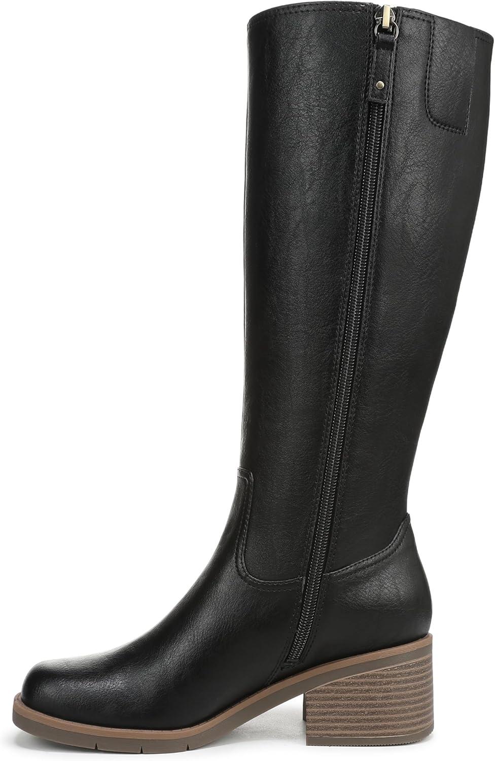 imageDrScholls SHOES womens JoplinBlack Wide Calf