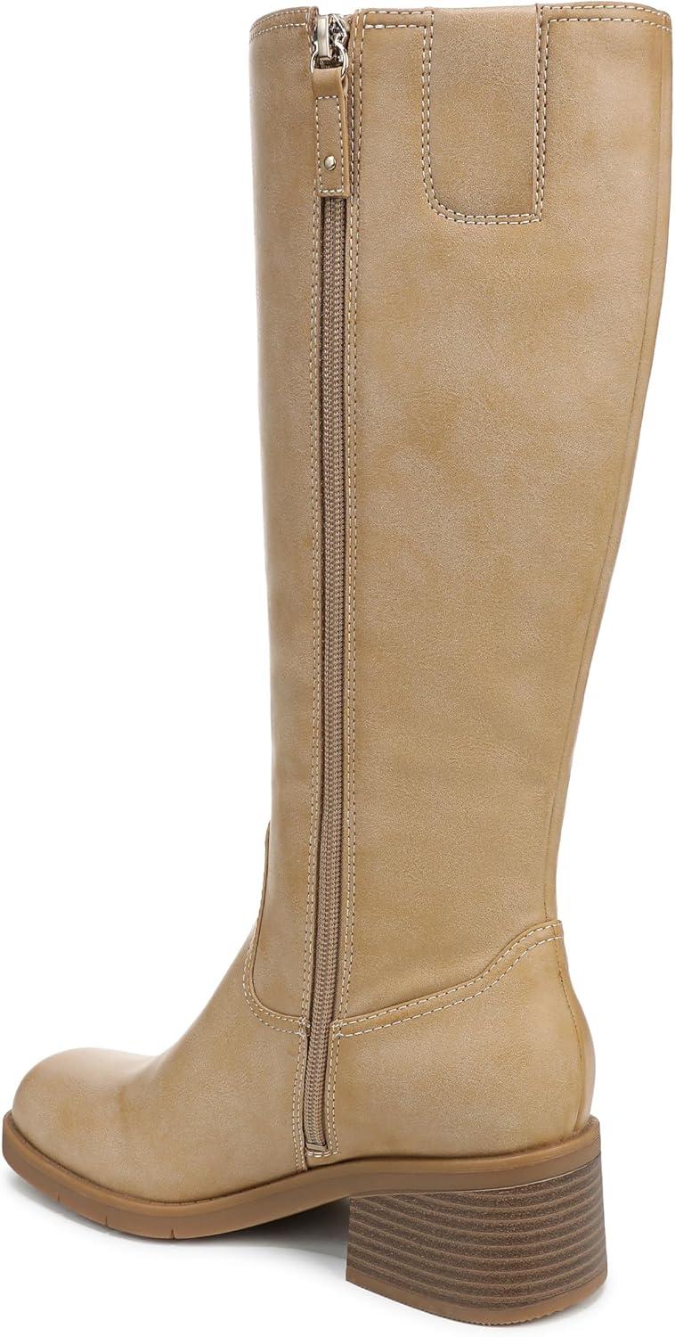 imageDrScholls SHOES womens JoplinWarm Tan Medium Calf