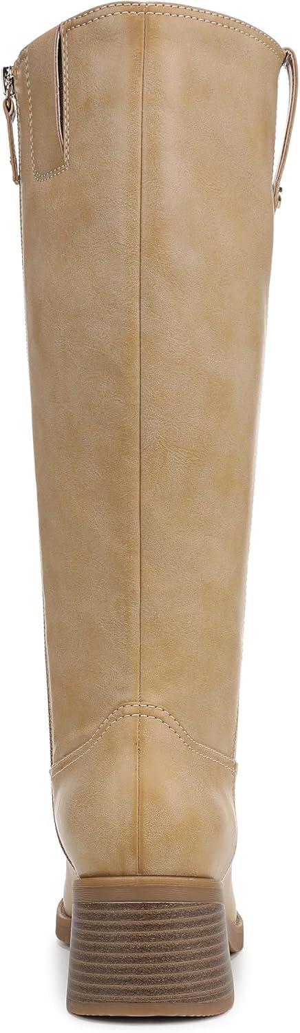 imageDrScholls SHOES womens JoplinWarm Tan Medium Calf