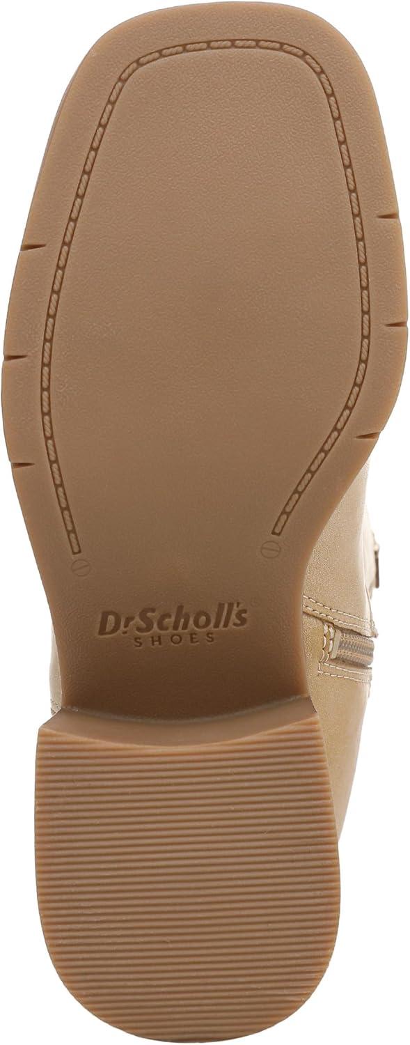 imageDrScholls SHOES womens JoplinWarm Tan Medium Calf