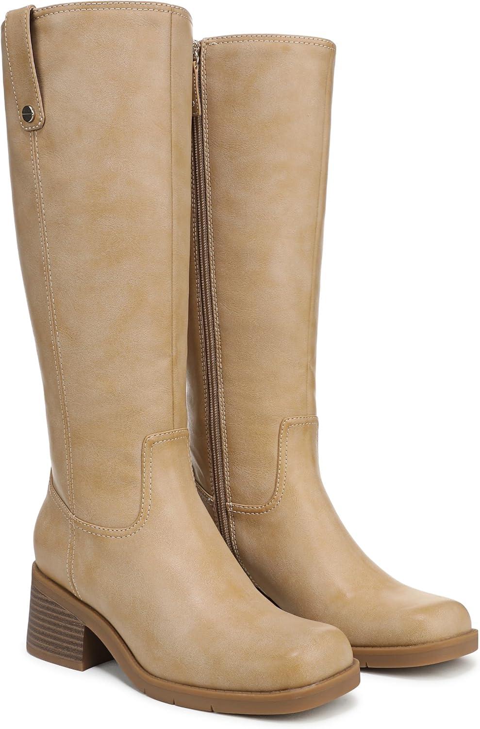 imageDrScholls SHOES womens JoplinWarm Tan Medium Calf