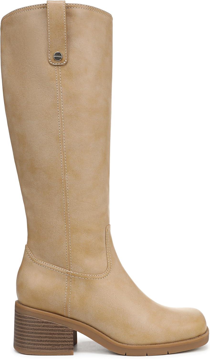 imageDrScholls SHOES womens JoplinWarm Tan Medium Calf