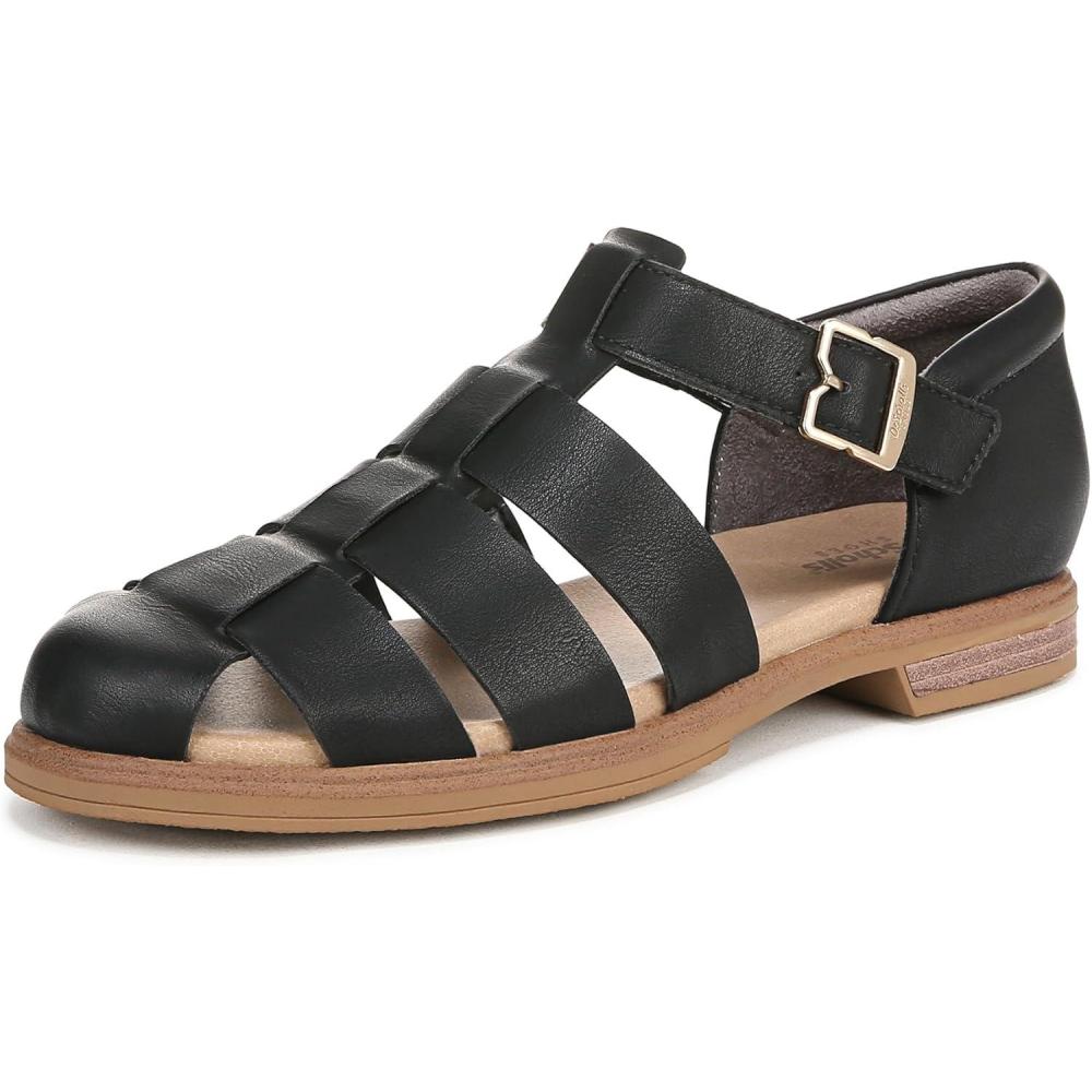 imageDr Scholls Shoes womens Hello SeasideBlack