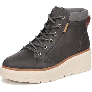 Dr. Scholl’s womens Nice Day Max Alpine(Greystone)