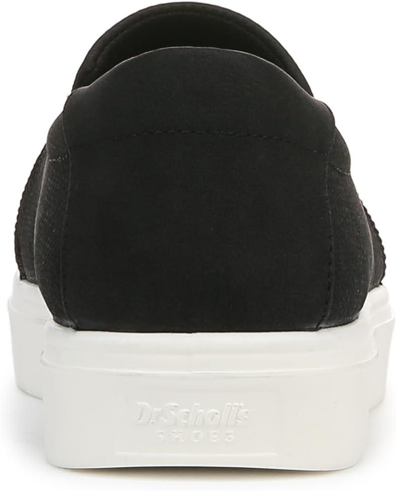 imageDr Scholls Womens Madison CloudBlack Smooth