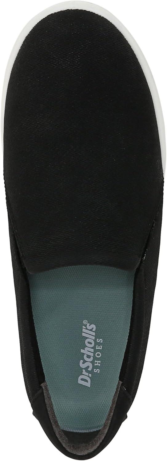 imageDr Scholls Womens Madison CloudBlack Smooth