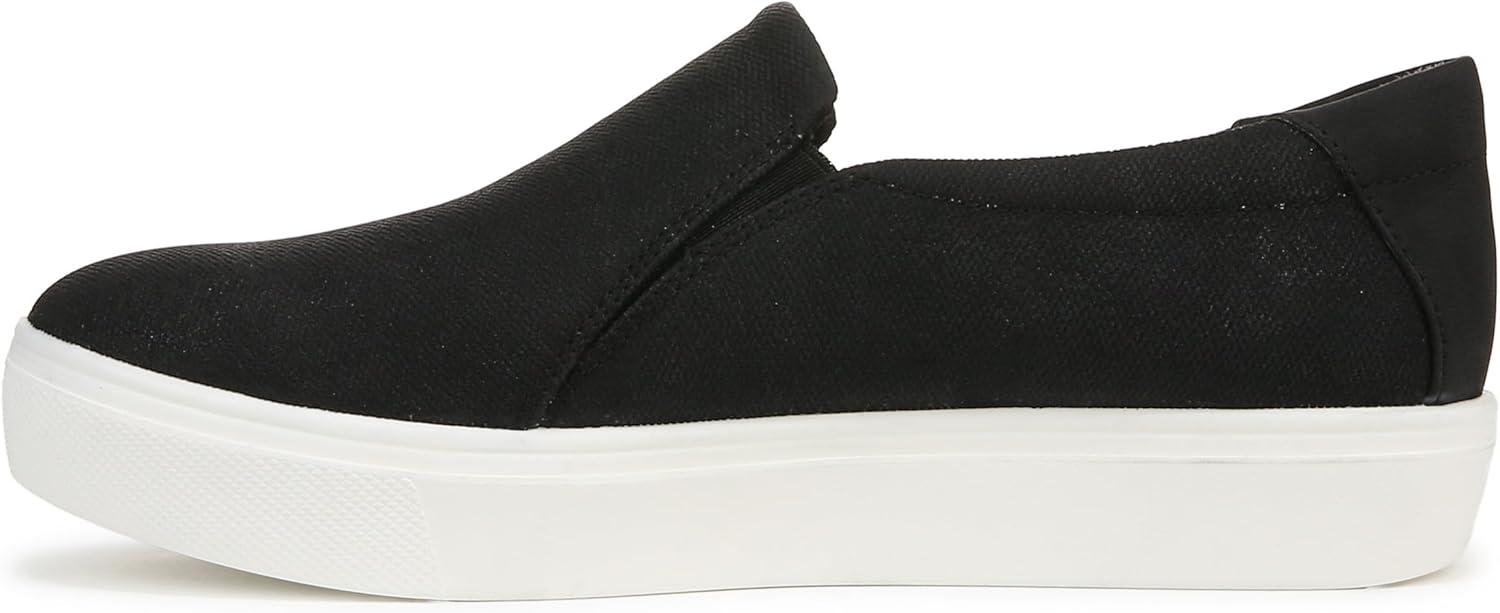 imageDr Scholls Womens Madison CloudBlack Smooth