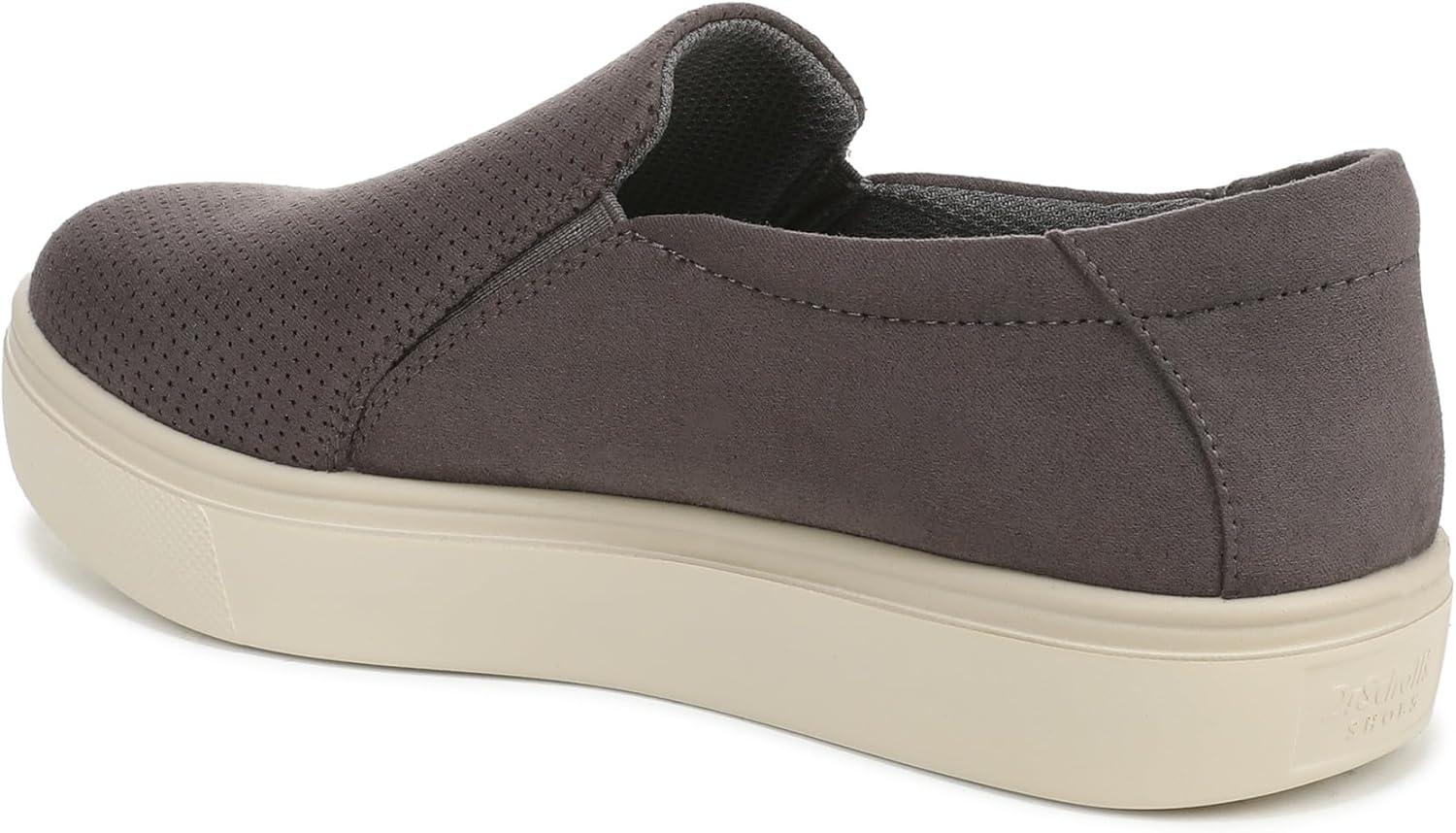 imageDr Scholls Womens Madison CloudGreystone Micro