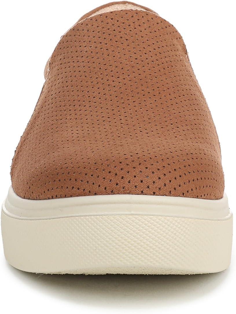 imageDr Scholls Womens Madison CloudHoney Brown Micro