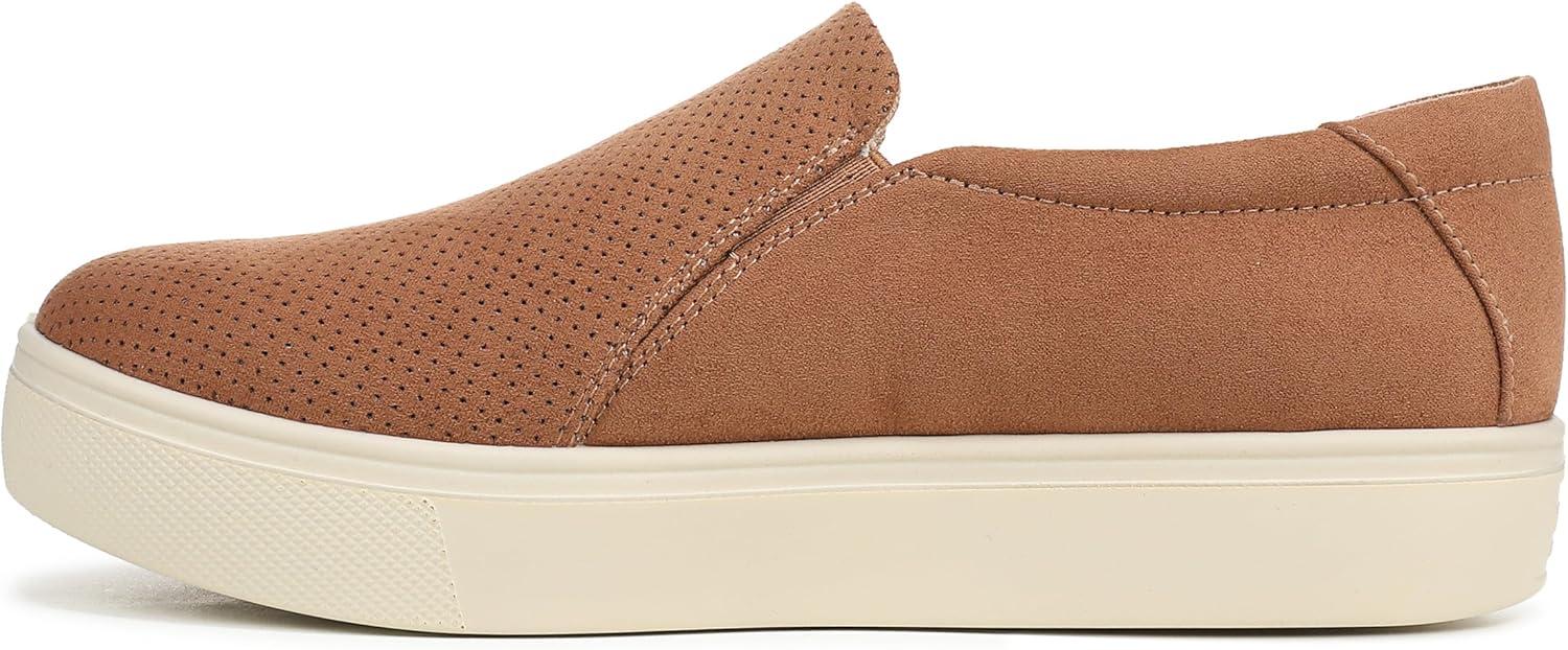 imageDr Scholls Womens Madison CloudHoney Brown Micro